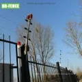 Electric Fencing Energizers for Security System
